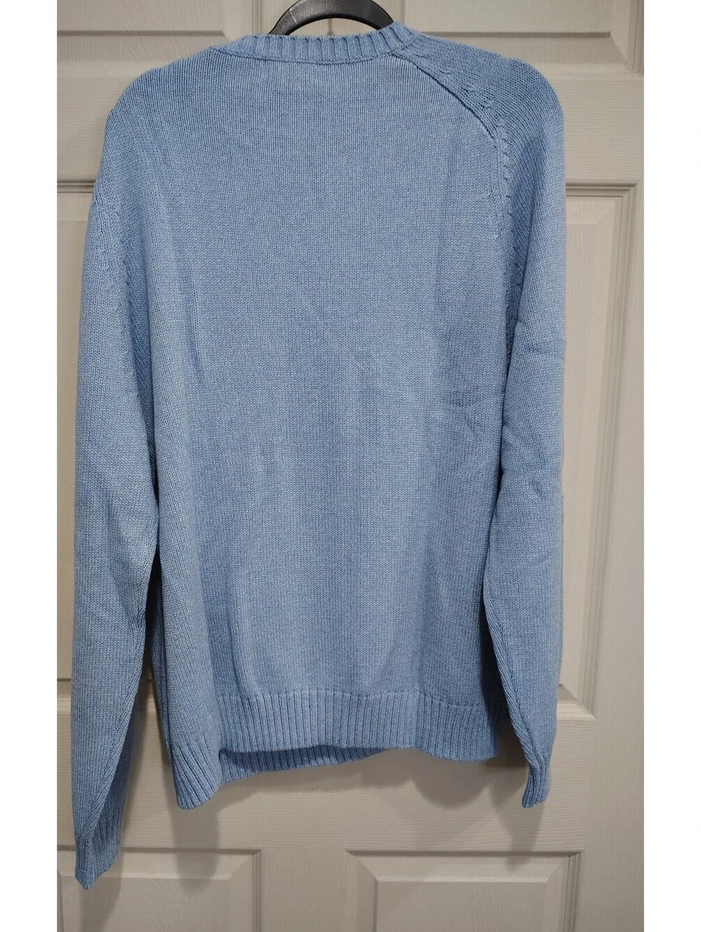 Men's lands end Sweater. Nwot!! Size XL/Tall